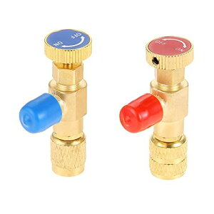 R410A R22 Rg[ou `[Wou }`[WOz[Xpʐ GAR`[W ^J 2Zbgi1/4"IXx1/4"X 1/4"IXx5/16"Xj