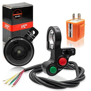 1PZ JP3-HR1 7/8" 22mm I[goCnhXCb` XCb`{bNX wbhCgXCb` @\W + IC LED ECJ[[ 2s + oCNpz[ 105dB