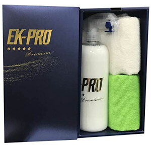EK-ZERO EK-PRO Premium 500ml �}�C�N���t�@�C�o�[�N���X2���t�� ������򎩓��Ԑ�p���o���R�[�e�B���O�܂̋Ɩ��p�ł�)