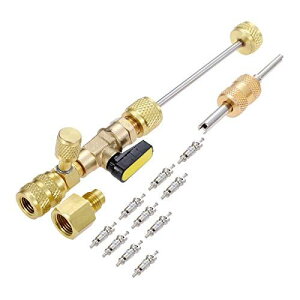 HZ-MONSTAR ouRA[o[ CXg[[ R12 R410 R22 GAReiX GARKX𔲂ɃouRA fATCY 1/4hSAE 5/16hSAE ...