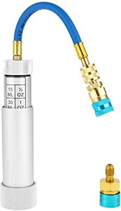 Bowarepro ACICCWFN^[Lbg R134A/R1234Y[TCh NCbNA_v^[t Jv[tnh^[tB[c[ 1/4"SAERlN^[tHVACICCWFN^[
