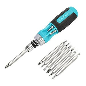 DURATECH hCo[ փhCo[ hCo[Zbg 12-IN-1 NCbN[X{[Obv vX }CiX gNX XNGA `FbghCo[rbg 6{t dCH Ƌg 