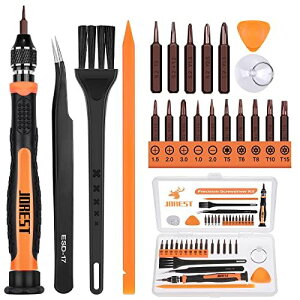 JOREST 21hCo[Zbg, DIYH, Op/Y^lW hCo[ Y00/Y0/Y1, Torx T3 T5, T6 T8 T10 T15, Phillips PH000/PH00/PH0, ^ ...