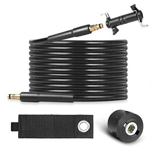 EKIAIKT 10M / 32FTPq[iKarcherj@pz[XAz[X KV[Y K2 K3 K4 K5 K7ɑΉANCbNJbvOAWCg Kp[NCbN^Cv