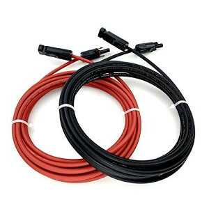 YCIND MC4  P[u 1500V 10m \[[  P[u \[[plڑp RlN^t\[[pP[u MC4RlN^[ 4SQ zRlN^[ 2{/1Zbgi10m+10mj