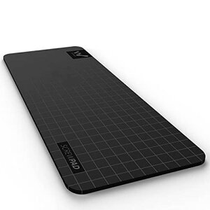 Wowstick WOWPAD �X�N�����[�}�b�g ���C�p�b�h �}�O�l�b�g�p�b�h �`���[�g�}�b�g �C���c�[��