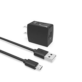 【Micro USB対応】Superer Micro-USB充電器 Bose スピーカー/イヤホン/ヘッドホン 対応 急速充電器 Bose SoundLink Mini 2 II/Color/Color 2 ...