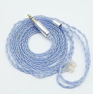 �yJSHiFi-SKY�z���P�[�u��QDC3.5mm�⃁�b�L8�c�v���O�A�b�v�O���[�h�P�[�u���l�C���؃C���z���P�[�u���~�j�v���Okz�C���t�H���Ή�(QDC3.5mm)