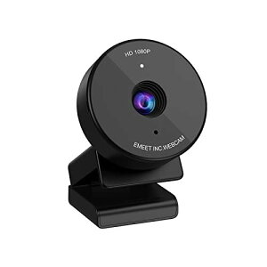 WEBJ eMeet C950 EFuJ 70°Lp lcœK HD1080P 200f p\RJ RpNgTCY dqډBJo[ }CN skypecpPCJ Windows 1.4mP[u