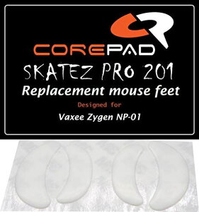 Corepad Skatez }EX\[ Vaxee Zygen NP-01 / Vaxee Outset AX 2setyz