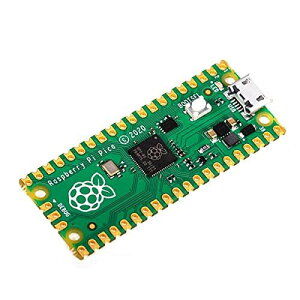 Raspberry Pi Pico Yx[pCsR }CRRP2040(Arm Cortex-M0+fARA@133MHz (1)