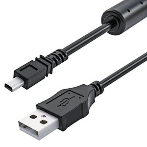 Access USB ~j8s^ P[u fW^Jp 1.5m + }CNt@Co[NXt USB A-mini 8pin Nikon jR pi\jbN xmtCȂ JpR[h USB25