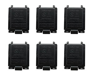 I[fBIt@ LGA115xV[Yp CPU\PbgJo[ (LGA1155 / LGA1156 / LGA1150 / LGA1151) }U[{[h CPU \Pbg ŒJo[p Lbv 6