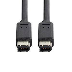 Xiwai 1394a 6�s�� - 6�s�� FireWire 400 - FireWire 400 6-6 ilink �P�[�u�� IEEE 1394 1.8m