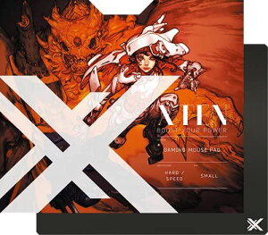 XTEN Q[~O}EXpbh n[h^Cv STCY [HARD/SPEED] P-SHS-AA-X