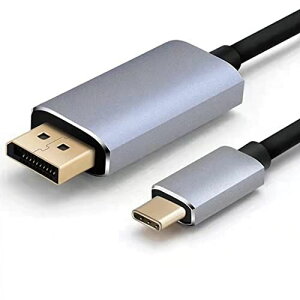 TYPE-C 3.1 (USB3.1) to Displayport DP ϊP[u1.8m 4K 30Hz 1080p cable-067
