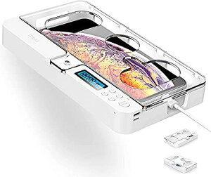 iDiskk �^�C�����b�L���O�R���e�i �֗~�{�b�N�X �X�}�z�ˑ��΍� �Q�[������ �t�B�b�g�l�X �Z���t�R���g���[�� ���N�Ǘ� USB�[�d�� �����A���g�p���� ���Ԃ����R�ɐݒ� �g�ѕ֗� �։�