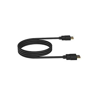 XGIMI �x�[�V�b�N �n�C�X�s�[�hHDMI 2.0 �P�[�u�� - 1.8m (�^�C�vA�I�X �j
