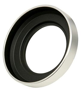 GttHg F-Foto ݊ Yt[h jR Nikon HN-40 (^^Cv) Ή/Vo[/SILVER (lWR~t[h HN-40 NIKKOR Z DX 16-50mm f/3.5-6.3