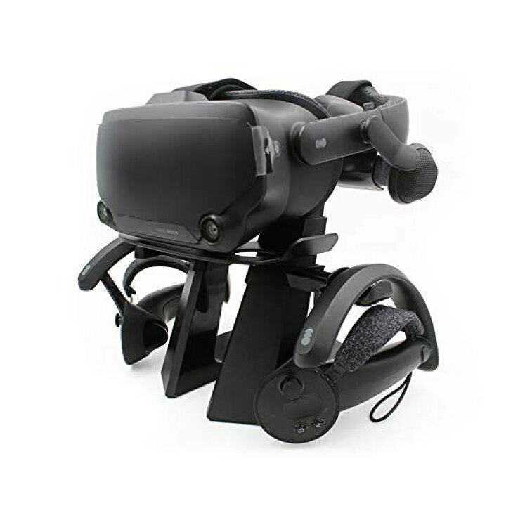 楽天市場】AMVR Valve Index VRスタンド ヘッドセットディスプレイ 