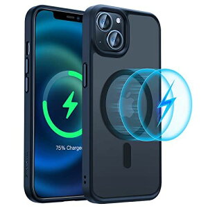 [2022VJEMagSafeΉvTORRAS }Olbg iPhone 13 p P[X  ϏՌ ČRMILKi擾 }bg Sʕی ΂݂Ȃ Xgbvz[t ӂ 13 p Jo[