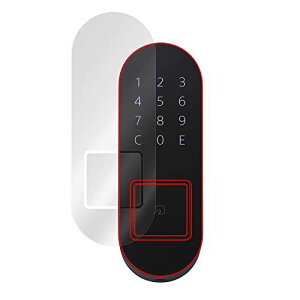 �~���r�b�N�X Qrio Pad (Q-KP2) �p ���˖h�~ �ی� �t�B���� �h�w�� �h�C�A ���{�� OverLay Plus