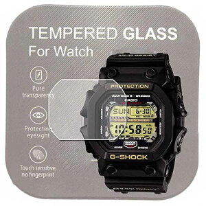 [2������]�J�V�I�r���vG-SHOCK GX-56 GXW-56 �p9H�����K���X�t�B���������x ����h���ϋv���������ꂵ�₷�� �t���ی�t�B���� 2.5D�J�[�u
