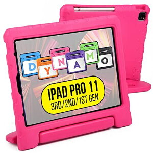 Cooper Cases DYNAMO ǂp P[X y iPad Pro 11 2021 / 2020 / 2018 z q y ŐEVA nh ϏՌ Pencil [isNj