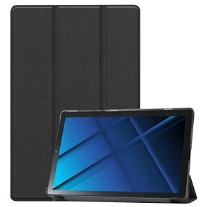 2021f Lenovo tab6 P[X [Gosento] m{ ^u6 SoftBank \tgoN10.3C` y ^ O܃X^hP[X PUU[ Lenovo tab 6 TB-J606F ubN