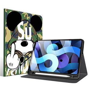 iPad Air 5 P[X 2022 (5) iPad Air 4 P[X 2020 iPad 10.9C` 蒠^ Jo[ yz_[t SیP[X y ^ y Sʕی LYh~