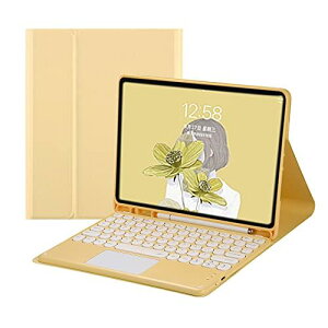 iPad Pro11L[{[hP[X iPad Pro 11C` 2021O/2020񐢑/2018㐢 pP[XL[{[h E ^b`pbh yz_t AbvyV[dΉ ^ ...