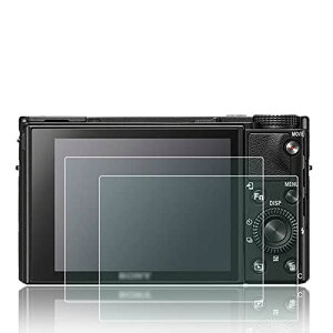yRX100 pz 2Zbg KXtیtB Sony RX100VII RX100VI RX100V RX100IV RX100III RX100II RX100 Ή ߗ95ȏ dx9H