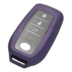 TANGSEN g^Ή TPU L[P[X TOYOTAΉ X}[g L[P[XFt@CA 30n nA[ 80n RAV4 PHV OG[XnCbNX hN[U[Ȃ L[Jo[ L[z_[ ...