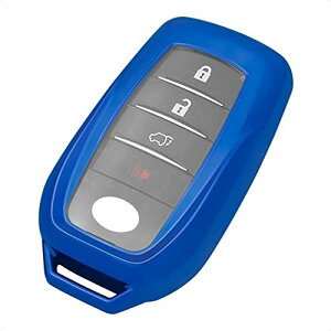 TANGSEN g^Ή TPU L[P[X TOYOTAΉ X}[g L[P[XFt@CA 30n nA[ 80n RAV4 PHV OG[XnCbNX hN[U[Ȃ L[Jo[ L[z_[ ...