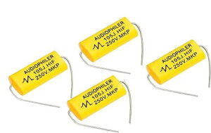 AUDIO-PHILTER I[fBIp|GXetBRfT 250V 4Zbg lbg[NcC[^[ (1F(105J))