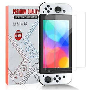 �y2021�N�~�X�V���f���zswitch �L�@el �K���X�t�B���� �p Sungale 2������ �V�^switch �L�@el���f�� Switch oled ��� �ی�t�B���� ���{�Ɏq�f�� 9H �d�x ...