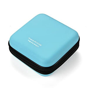 LIOVODE 48[ CDP[X|[^uEVA blu-ray fBXN[P[X e DVD/VCD [ (48, XJCu[ 48) XJCu[48