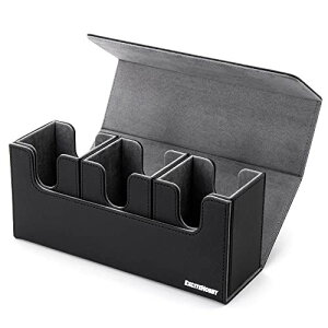 EXCITE HOBBY gJ 3̃fbLP[X g[fBO X[uɓꂽ܂ܕۑ J[hP[X ėpIȃg[fBOJ[hTCYɑΉ(X^_[g/X[) 300[ }OlbgJ