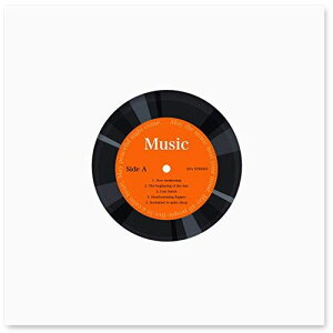 �y�[�p�[�G���g�����X ���R�[�h 7�C���` EP ���� �X���[�u �W���P�b�g �� �� �ی� �P�[�X 200�� 55086