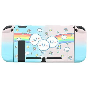 eXtremeRate PlayVital SwitchR\[ɑΉpobNJo[ANS C{[INEh