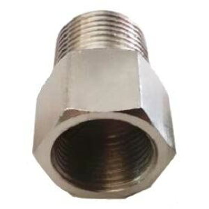 NPTϊA_v^[Rc1/2(߂˂)×NPT1/2(˂)(PT1/2-NPT1/2AXeX|ASUS304A^Rc1/2-NPT1/2) Rc-NPT