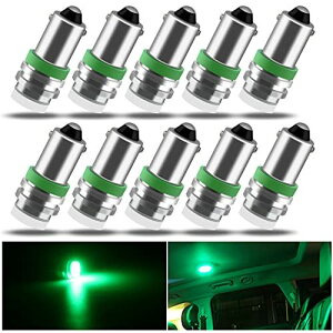 BA9S G14 LED O[ [^[ [v |WVv io[ COB`bv ʔ 12V 10