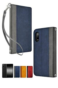 VYJEB(shizukawill) XperiaAce ii docomo SO-41B 蒠^ P[X Jo[ oCJ[ X}zP[X lCr[×O[F