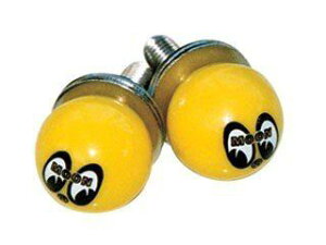 MOON EYES [ACY CZX{g (ESET) LICENSE BOLT CG[ ėp AA-113MN YE