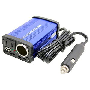 ebN ԍڗp Co[^[ 3way(USB&RZg&ANZT[\Pbg) DC12V RZg180W USB12.4A DC12V110A É^Cv Meltec SIV-80