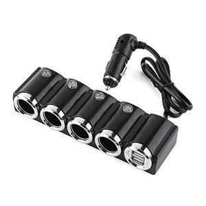 12/24V ԗp 4A VK[C^[ z 2USB|[g  ԍڏ[d A_v^[ [d}
