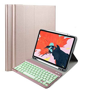 iPad Pro 11 L[{[h P[X 2020/2018Ɍp Bluetooth L[{[h iPadP[X yrbgt Apple Pencil[\ PUU[P[X y X^h@\t ... [YS[h