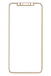 iFace iPhone11/XR p KXtB tیV[g [Reflection/x[W] iPhone 11/XR