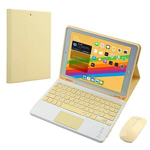 人気 2021新型 iPad 10.2キーボードケース iPad7 iPad 8 iPad 9 キーボード ケース 第7世代 8世代 9世代 ペンシルホルダー付き 脱着式 Bluetooth キーボード タッチパッド搭載 ... iPad 10.2(iPad9/iPad8/iPad7)