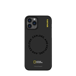 [National Geographic �������C�Z���X�i] iPhone 12 mini �P�[�X ��d�\�� [ �X���� �t�B�b�g �|���J�[�{�l�[�g Qi�[�d ���C�����X�[�d �A�C�t�H�� 12 �~�j �J�o�[ ] �i�V���i�� �W�I�O���t�B�b�N Explore Fur
